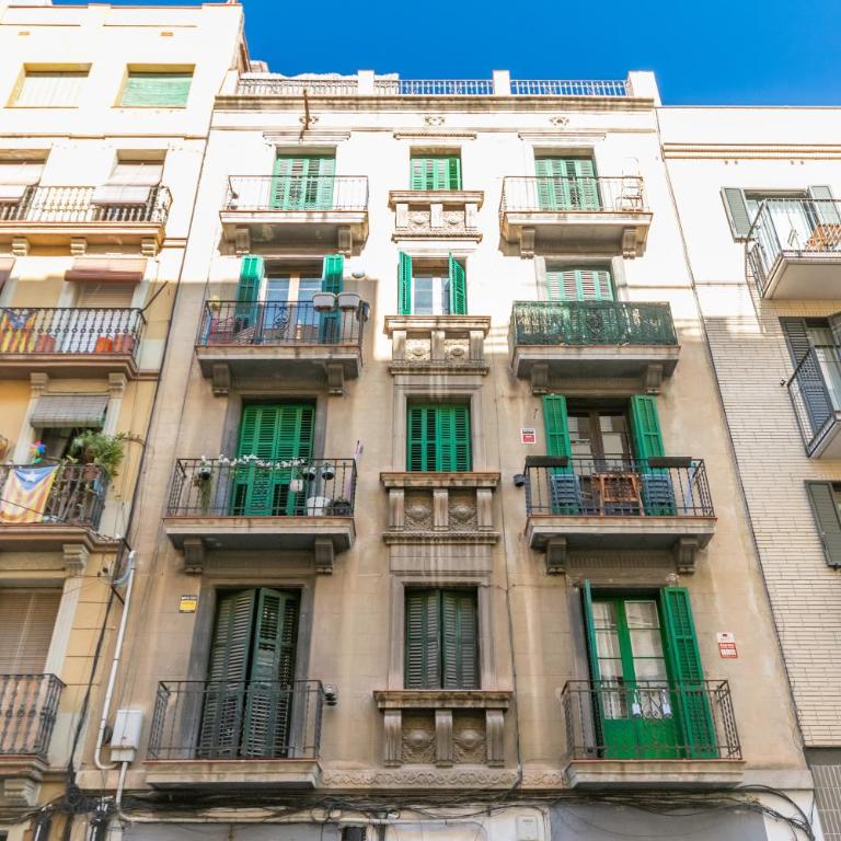 Charming central gem in Poble Sec - Apartment - 23