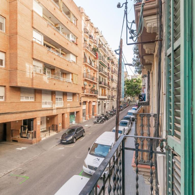 Charming central gem in Poble Sec - Apartment - 11