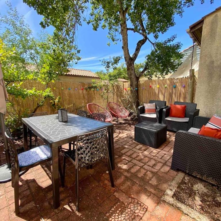 Agréable maison rénovée - Casa de 2 dormitorios - 2
