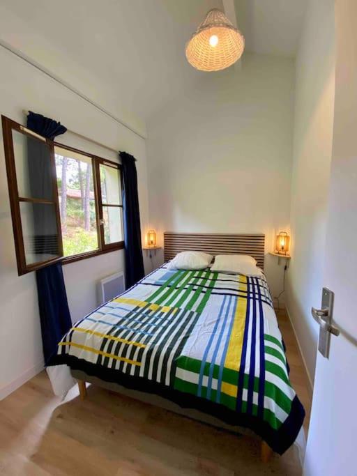 Agréable maison rénovée - Casa de 2 dormitorios - 17