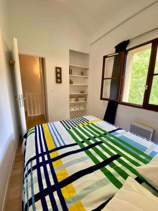 Agréable maison rénovée - Casa de 2 dormitorios - 18