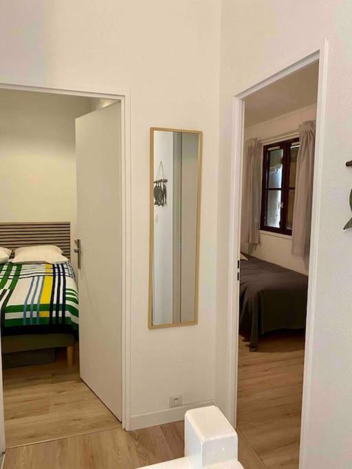 Agréable maison rénovée - Casa de 2 dormitorios - 16