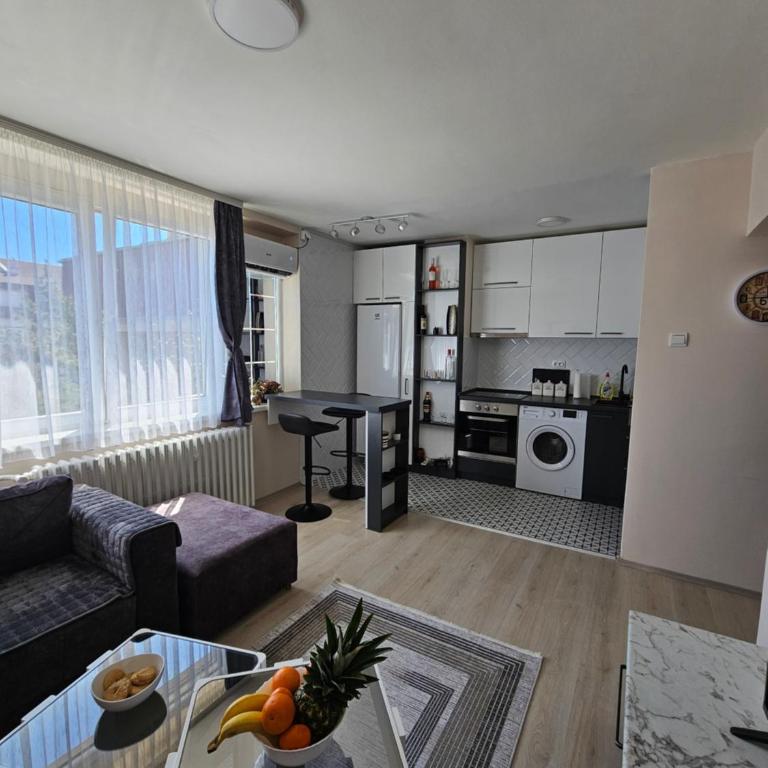 Vicky apartman - Two-Bedroom Apartment - 6