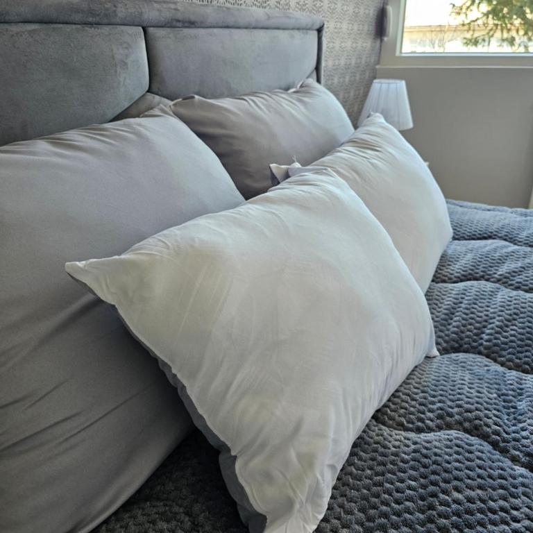 Vicky apartman - Two-Bedroom Apartment - 9