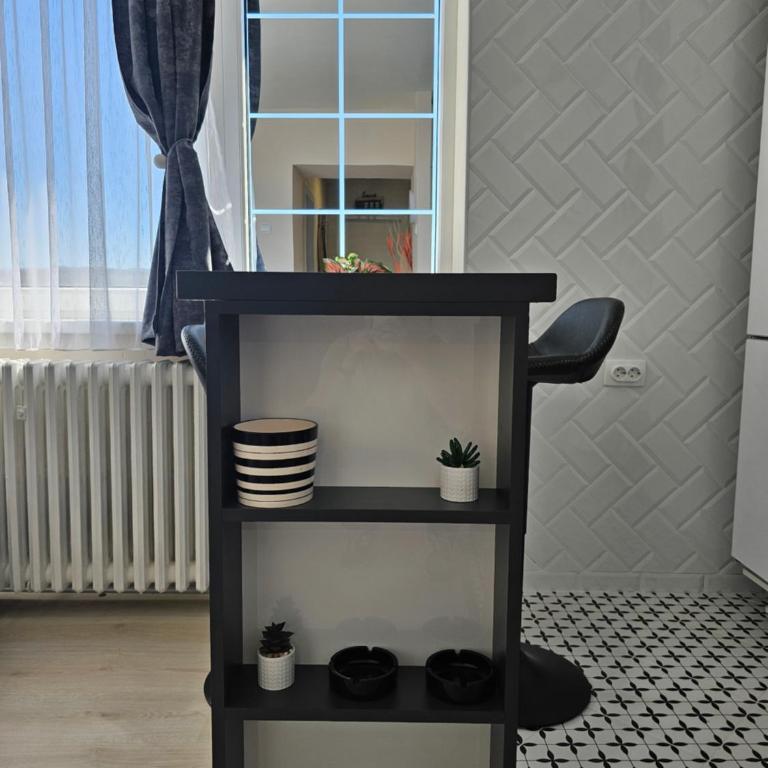 Vicky apartman - Two-Bedroom Apartment - 15