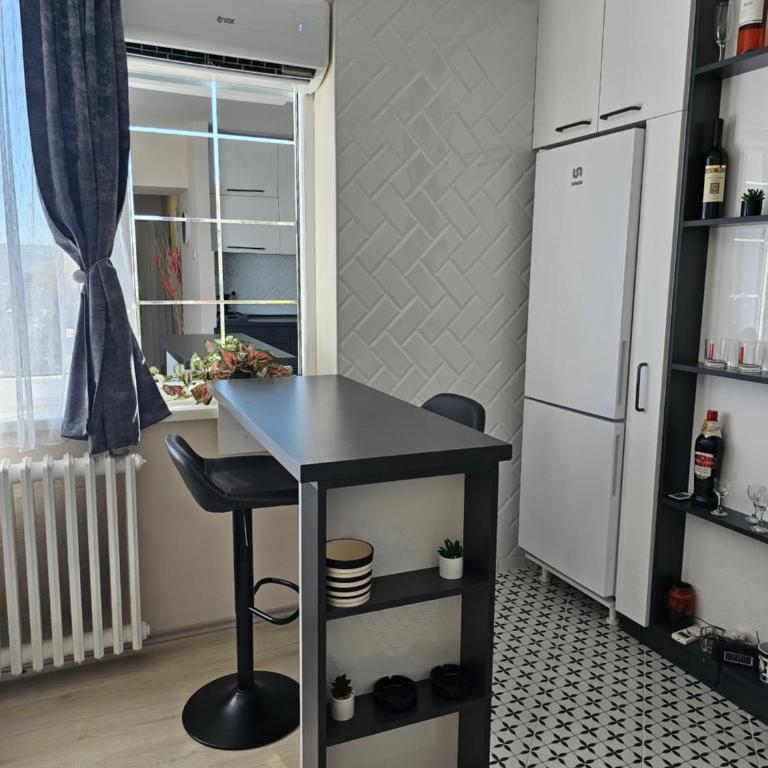 Vicky apartman - Two-Bedroom Apartment - 20