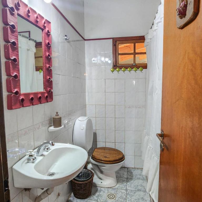 La gringa 2 - Apartamento de 2 dormitorios - 7