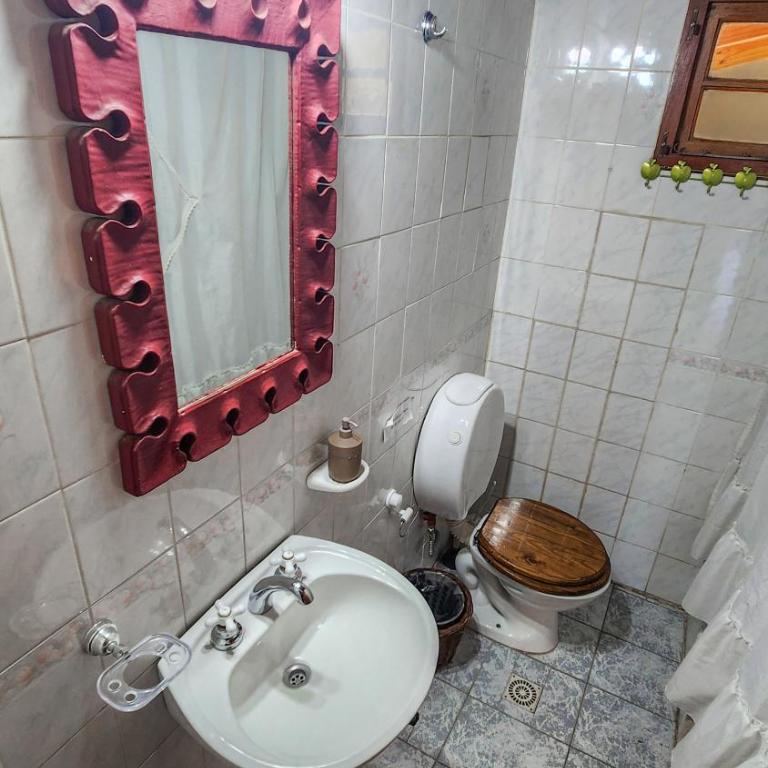 La gringa 2 - Apartamento de 2 dormitorios - 8