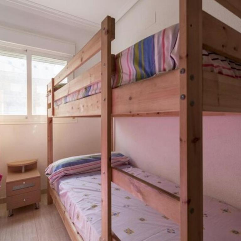 Apto Costa Azahar III Rental Holidays REF. 013 - Apartamento de 2 dormitorios - 2