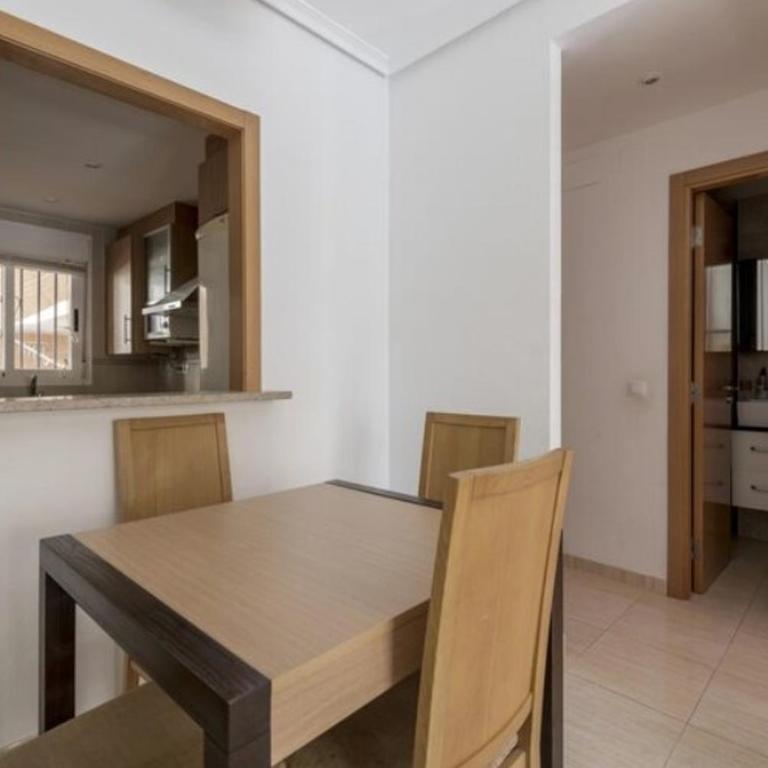 Apto Costa Azahar III Rental Holidays REF. 013 - Apartamento de 2 dormitorios - 6