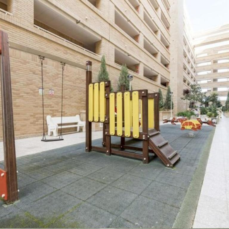 Apto Costa Azahar III Rental Holidays REF. 013 - Apartamento de 2 dormitorios - 7