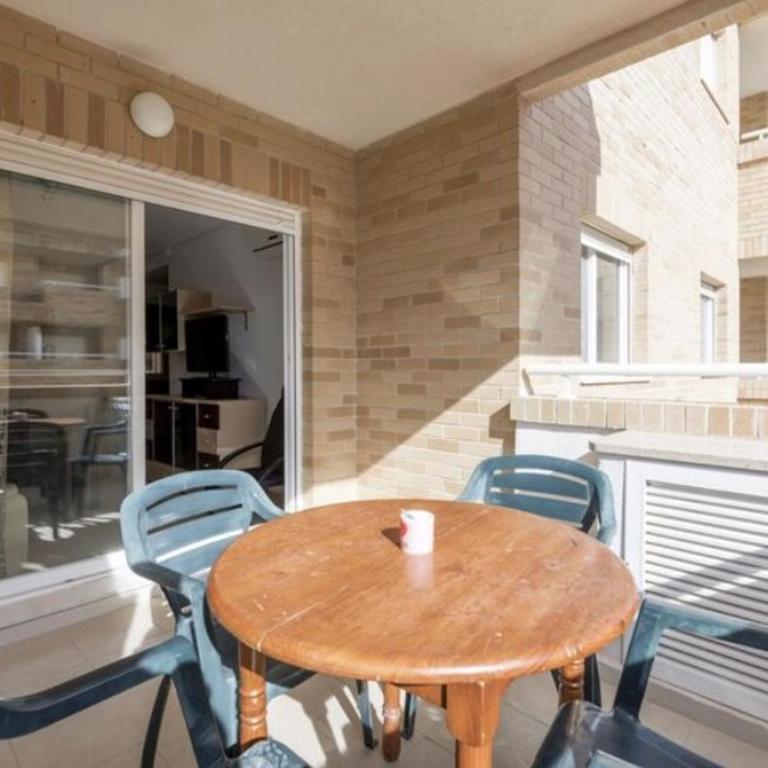 Apto Costa Azahar III Rental Holidays REF. 013 - Apartamento de 2 dormitorios - 8