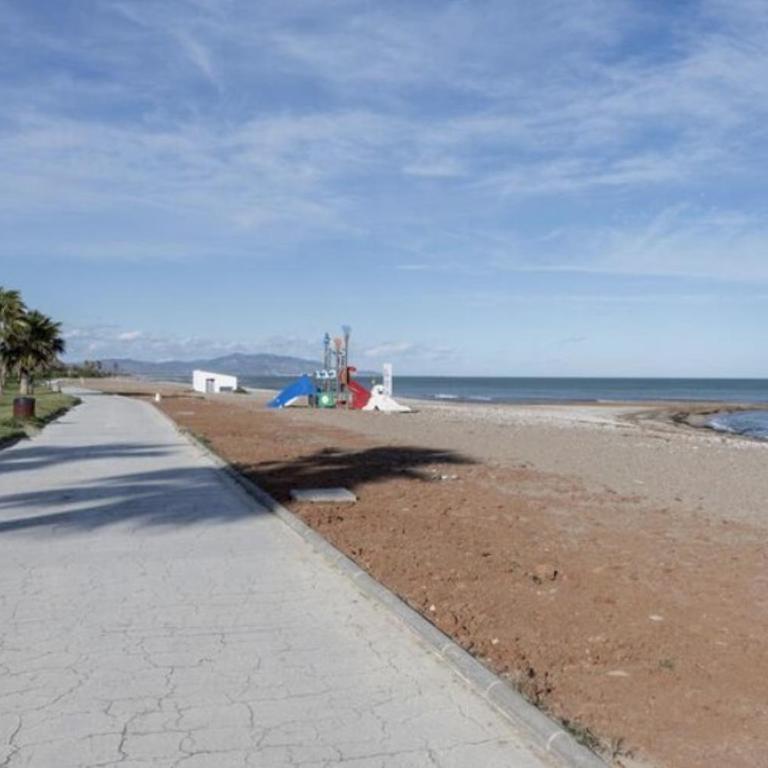 Apto Costa Azahar III Rental Holidays REF. 013 - Apartamento de 2 dormitorios - 12