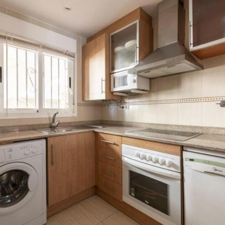 Apto Costa Azahar III Rental Holidays REF. 013 - Apartamento de 2 dormitorios - 15