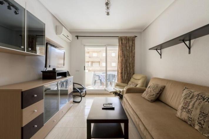 Apto Costa Azahar III Rental Holidays REF. 013 - Apartamento de 2 dormitorios - 16