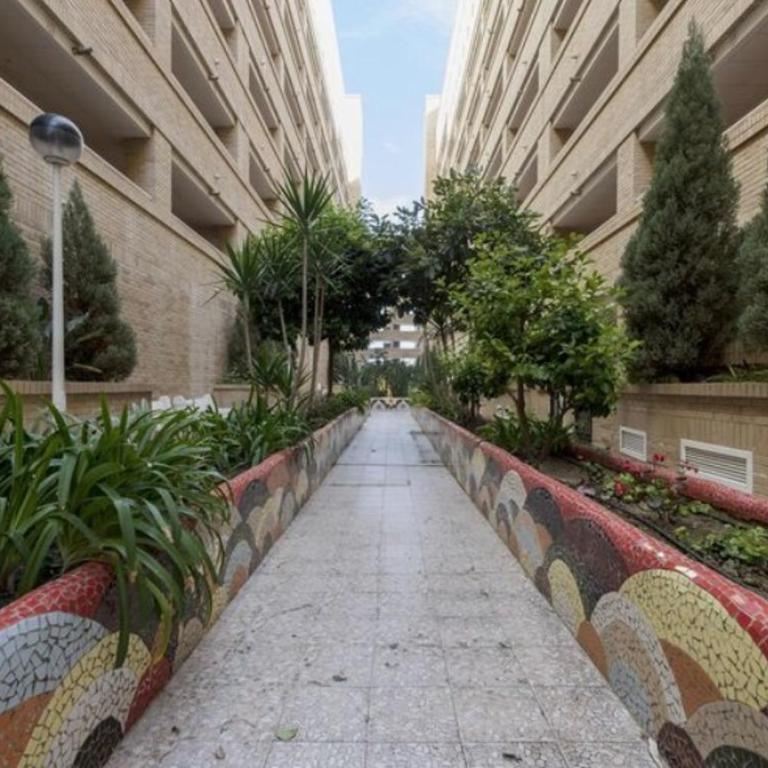 Apto Costa Azahar III Rental Holidays REF. 013 - Apartamento de 2 dormitorios - 20