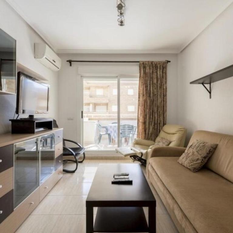 Apto Costa Azahar III Rental Holidays REF. 013 - Apartamento de 2 dormitorios - 21