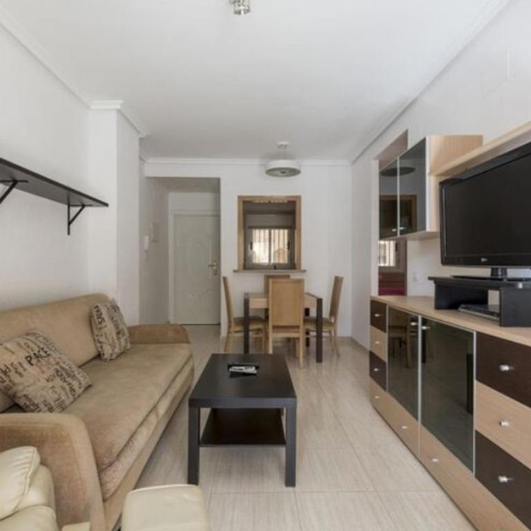 Apto Costa Azahar III Rental Holidays REF. 013 - Apartamento de 2 dormitorios - 24