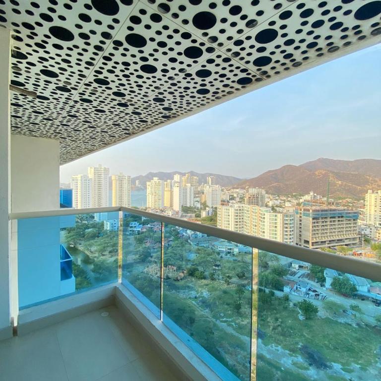 Resort de Reserva del Mar - Apartamento con balcón - 5