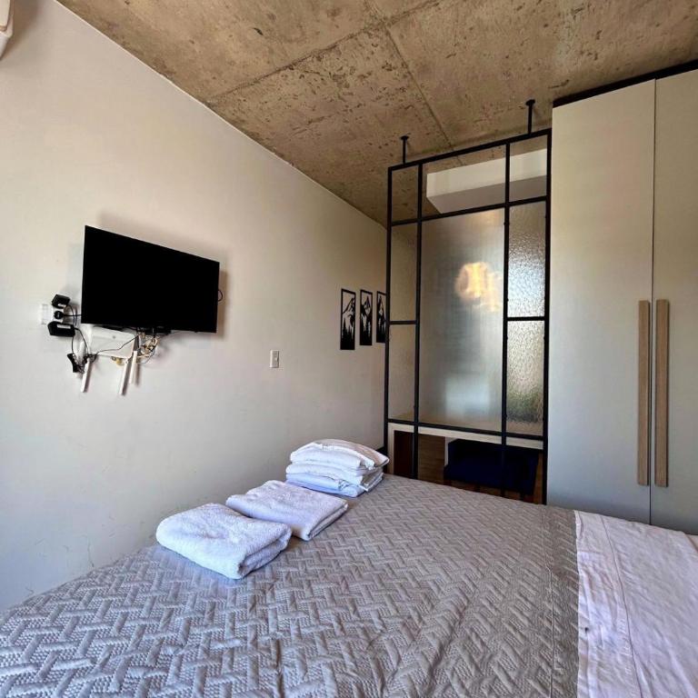 Usina Studio Premium Alcir Salta - Apartamento de 1 dormitorio - 7