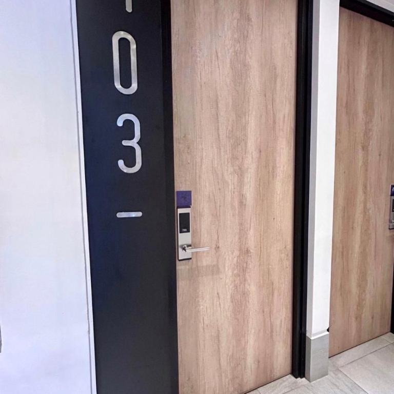 Usina Studio Premium Alcir Salta - Apartamento de 1 dormitorio - 6