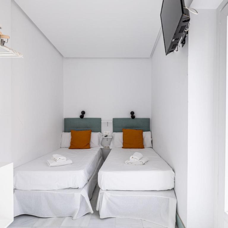 Esencia de Triana Boutique - Apartamento de 2 dormitorios - 8