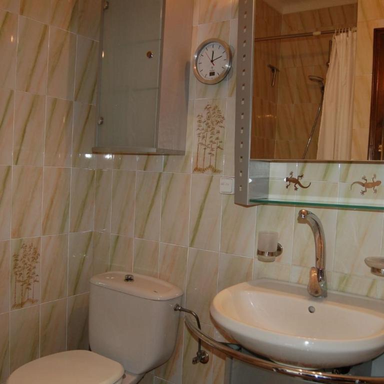 Haus LE COQ - Casa - 4