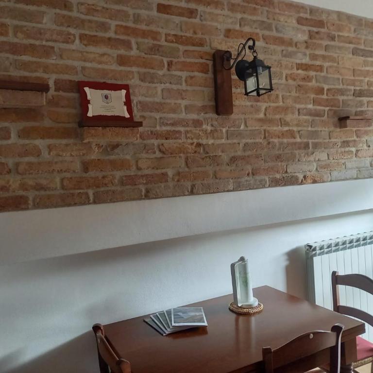 La Casa di Cardini - Appartamento con 1 Camera da Letto - 8