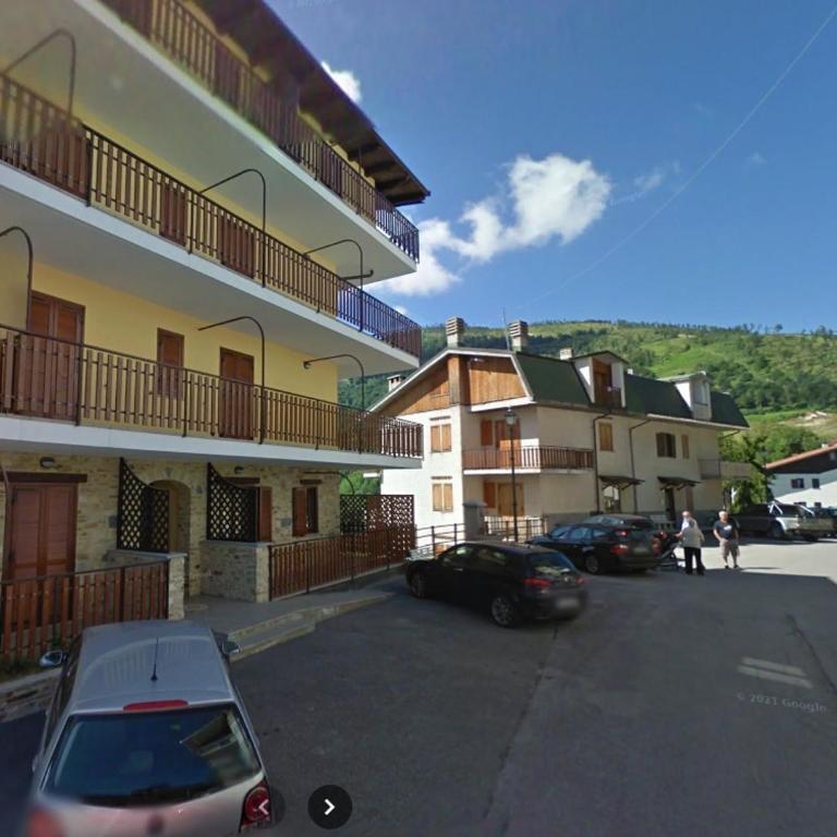 La Casa di Cardini - Appartamento con 1 Camera da Letto - 2
