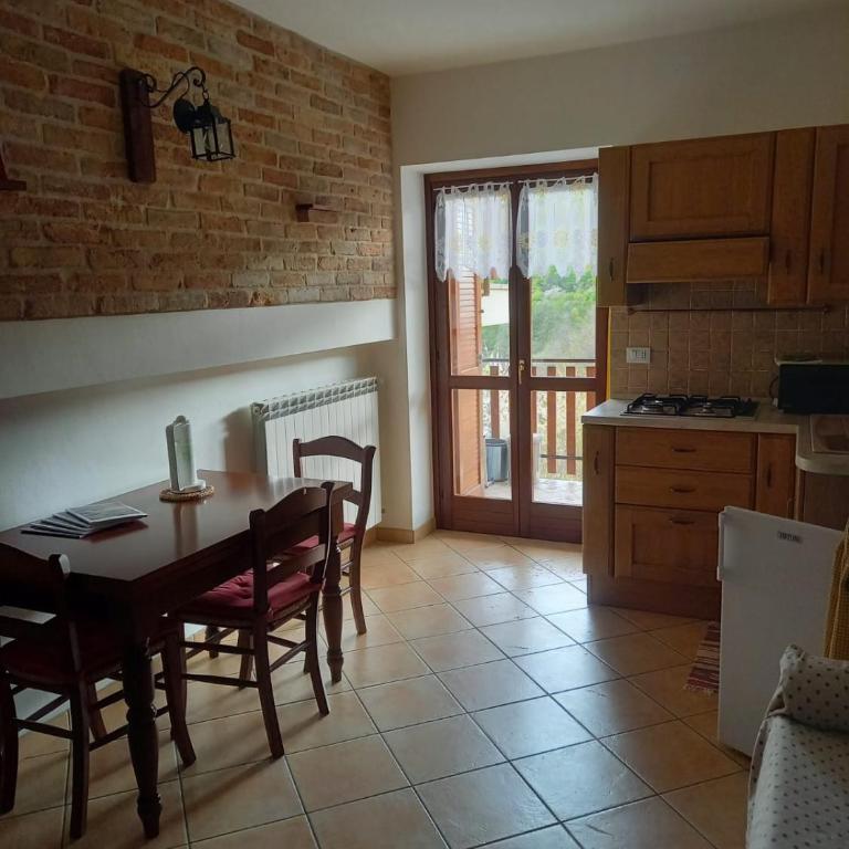La Casa di Cardini - Appartamento con 1 Camera da Letto - 1
