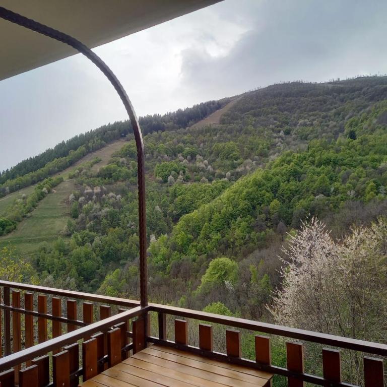 La Casa di Cardini - Appartamento con 1 Camera da Letto - 9
