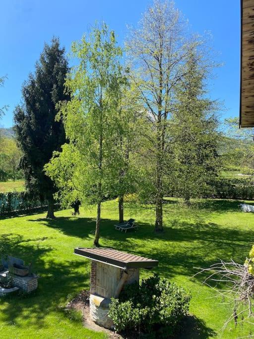 Villa Giulia - Argentera - Two-Bedroom Apartment - 15