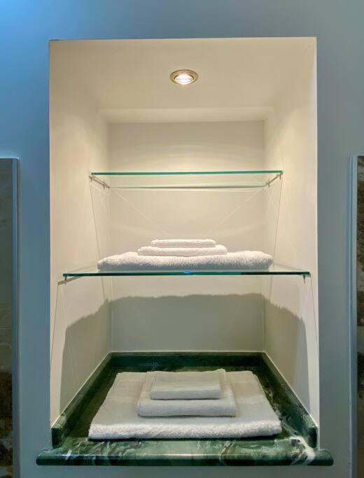Villa Giulia - Argentera - Two-Bedroom Apartment - 25
