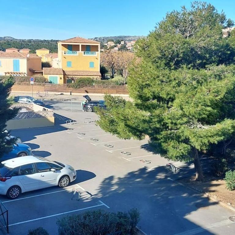 T1 à 100m de la plage - Apartamento de 1 dormitorio - 5