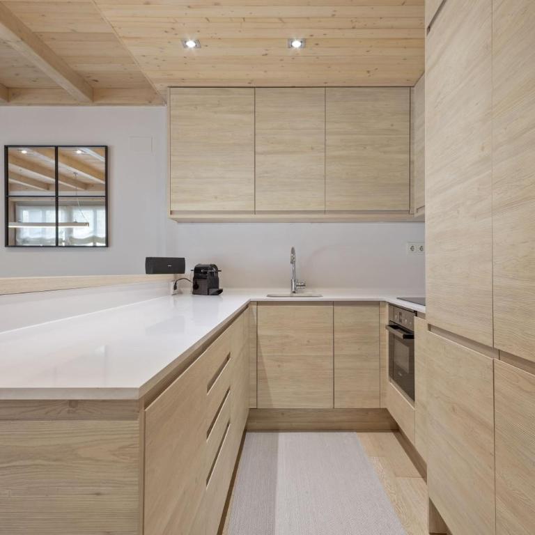 Luderna - Apartamento Val de Ruda A38 de Sanèla - Apartamento de 2 dormitorios - 3