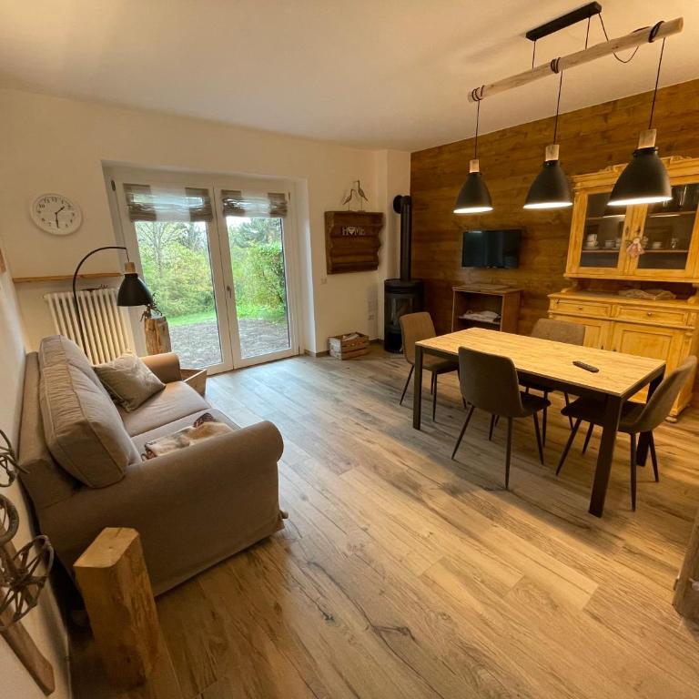 Chalet Torri del Brenta - Appartamento con 2 Camere da Letto - 1