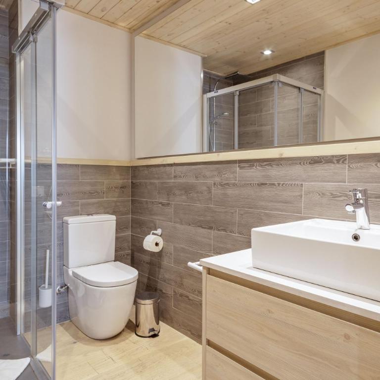 Luderna - Apartamento Val de Ruda A38 de Sanèla - Apartamento de 2 dormitorios - 14