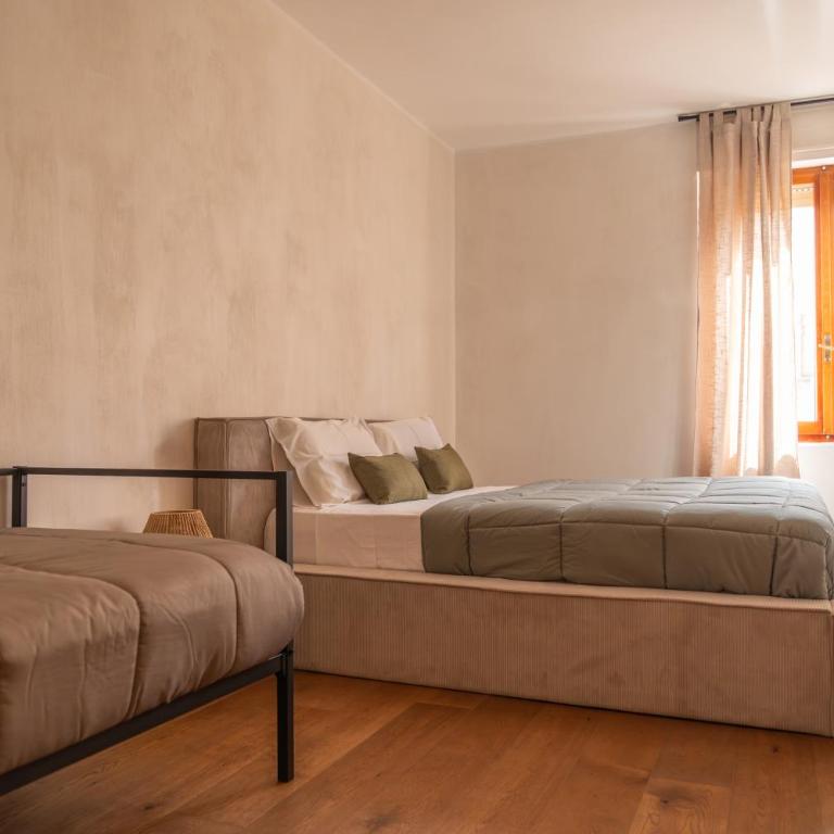 Bea Apartment in Olbia centro - Appartamento con 2 Camere da Letto - 2