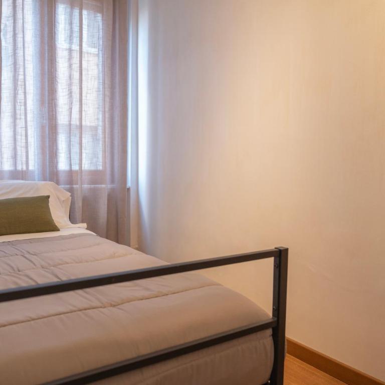 Bea Apartment in Olbia centro - Appartamento con 2 Camere da Letto - 6