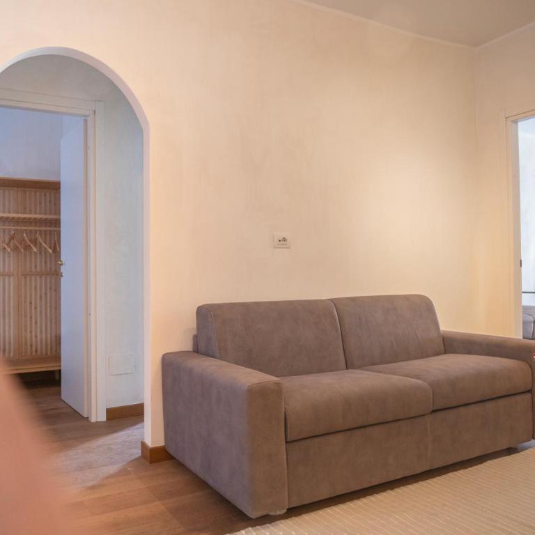 Bea Apartment in Olbia centro - Appartamento con 2 Camere da Letto - 5