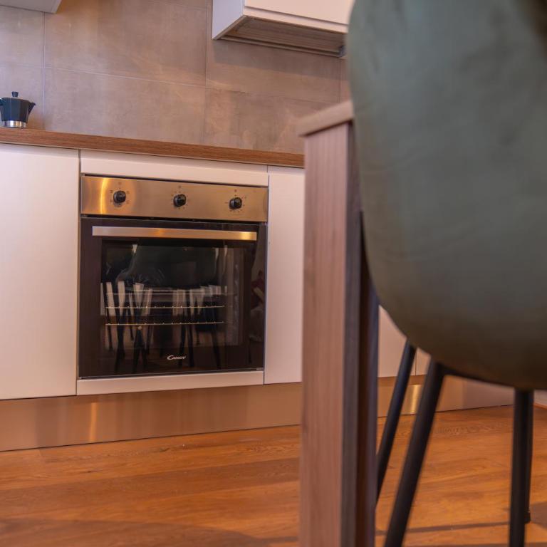 Bea Apartment in Olbia centro - Appartamento con 2 Camere da Letto - 10