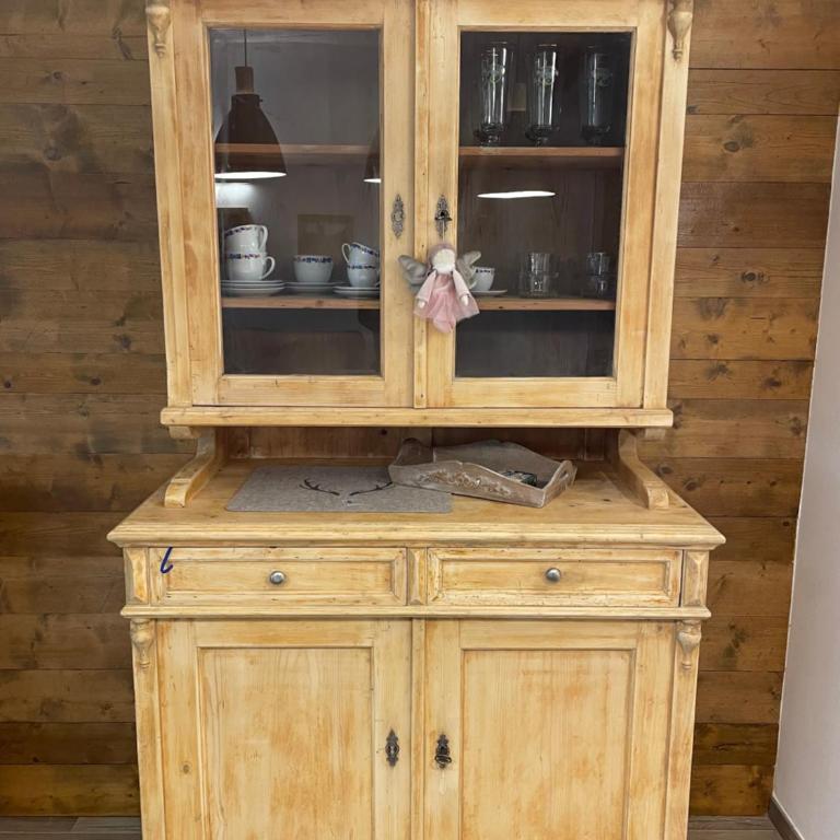 Chalet Torri del Brenta - Appartamento con 2 Camere da Letto - 24