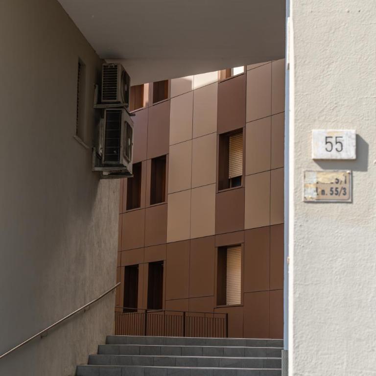 Bea Apartment in Olbia centro - Appartamento con 2 Camere da Letto - 17