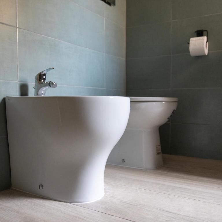 Bea Apartment in Olbia centro - Appartamento con 2 Camere da Letto - 15