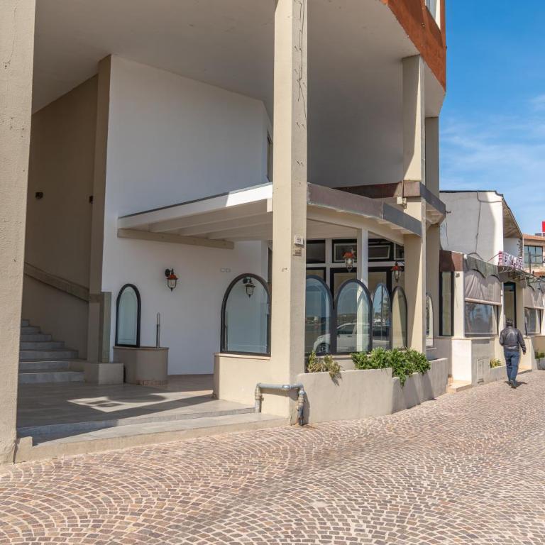 Bea Apartment in Olbia centro - Appartamento con 2 Camere da Letto - 16