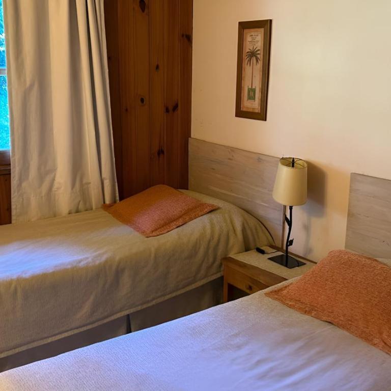 Las Cumbres Apart & Suites - Apartamento - 6