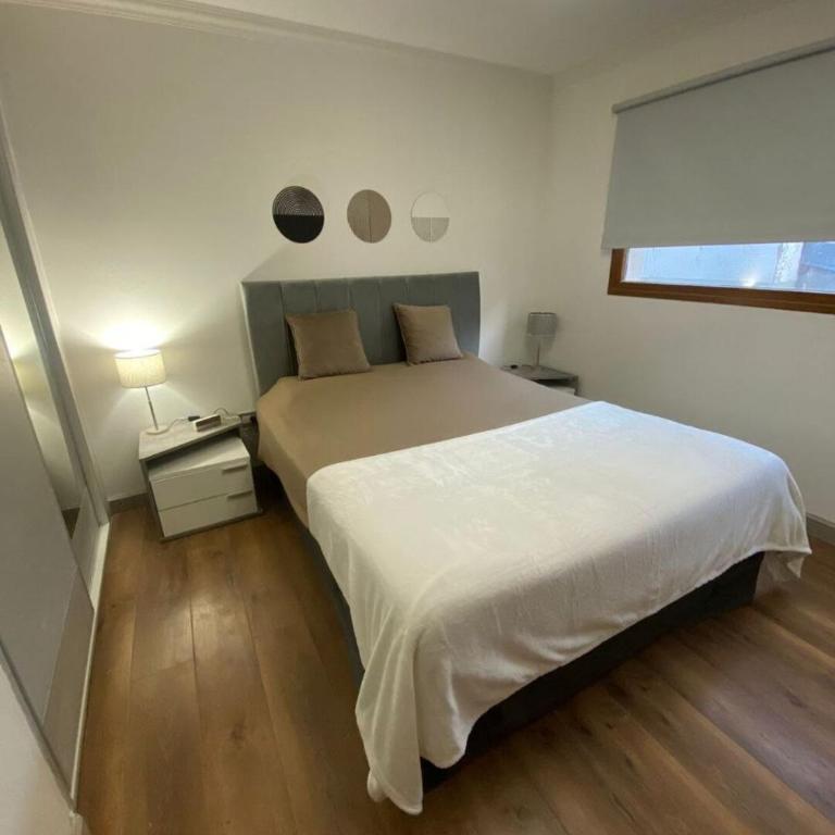 Departamento en el Corazon de Bariloche - Apartamento de 1 dormitorio - 3