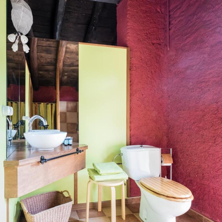 Rectoria Santuari del Coll - Apartamento de 1 dormitorio - 4
