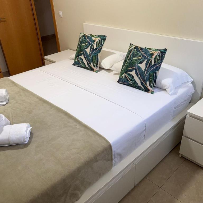 Family Relax Salou - Apartamento Familiar de 2 dormitorios - 1