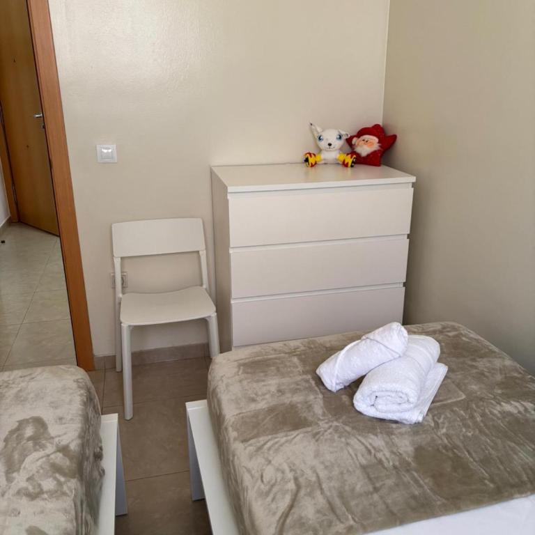 Family Relax Salou - Apartamento Familiar de 2 dormitorios - 15